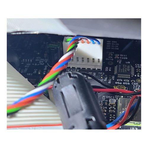 Formlabs Form 2 Isıtıcı Tepsi Tespit Kablo Montaj Aracı (Bu ürün Sadece Plastik parçadır - Almadan Önce Soru Sorabilirsiniz)