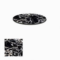 Allzalit LamiArt Masa Tablası Yuvarlak 70cm - DCLAMART-1031