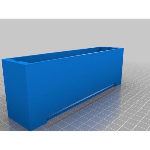 Nintendo Switch Standı (25 Kartuş Çekmecesi) – 5134718