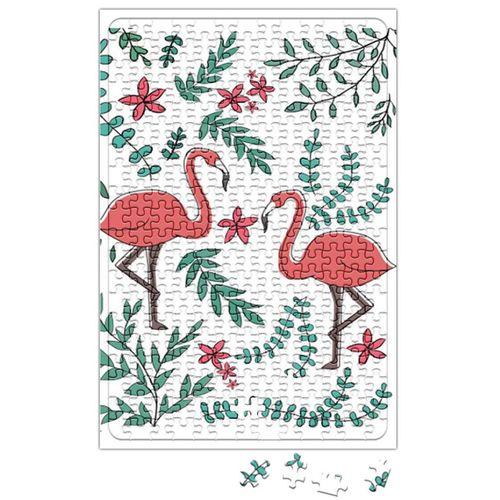 Flamingo Puzzle 240 Parça Yapboz