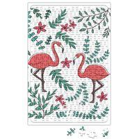 Flamingo Puzzle 240 Parça Yapboz
