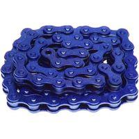 Zincir Bmx Z410 92L Mavi Kmc
