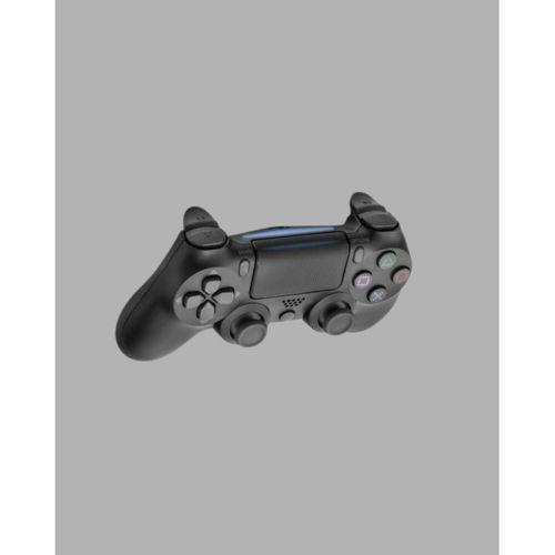 Ps4 Uyumlu Kablosuz Oyun Kolu – Titreşimli, Şarjlı Ve Ergonomik Yeni Nesil