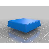 Bebek Evi Plak Çalar 3D Baskı (Bu ürün Sadece Plastik parçadır - Almadan Önce Soru Sorabilirsiniz)