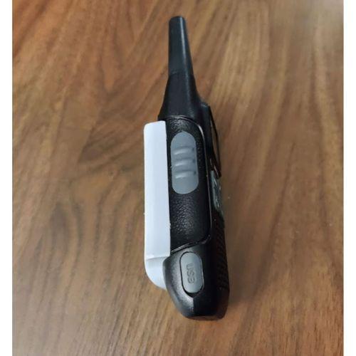 18650 BaoFeng BF-U9 veya UV-R8-5141092 için pil tepsisi