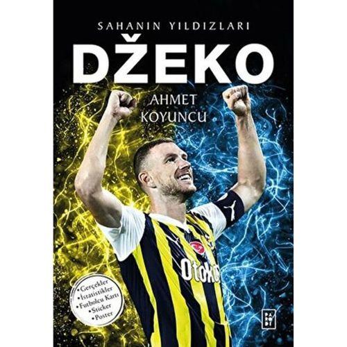 Dzeko Sahanın Yıldızları Parodi Yayınları