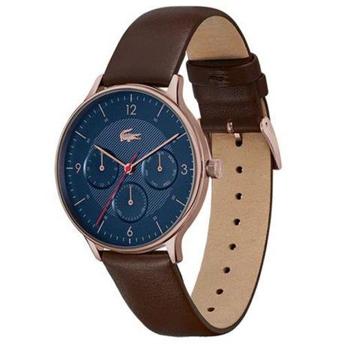 Lacoste LAC2011141 Erkek Kol Saati