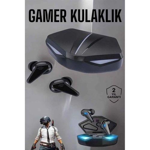 Bluetooth Kulaklığı Anc Özelliği Yüksek Ses Kaliteli