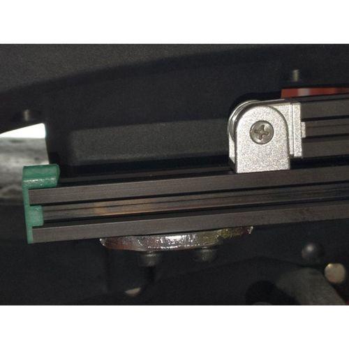 - V Slot Hinge Bumper (Bu ürün Sadece Plastik parçadır - Almadan Önce Soru Sorabilirsiniz)