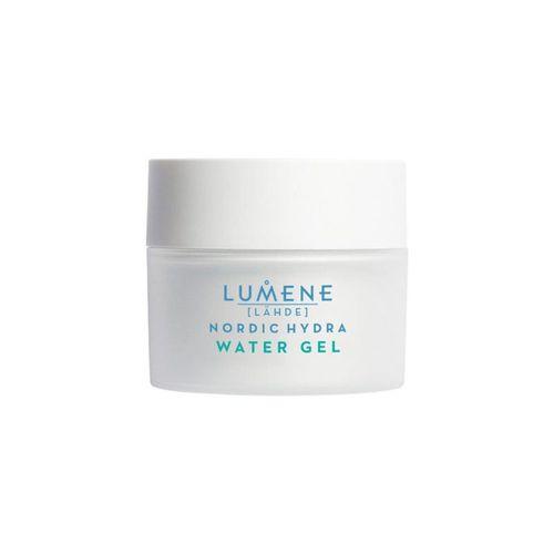 LUMENE Water Gel 50ml-72 Saat Nemlendirici Jel