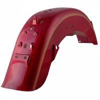 MONDİAL Mondial Chopper Ramzey Seyhan 250 Arka Çamurluk Kırmızı