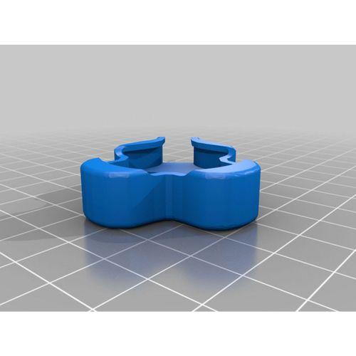 Parabraccio (Bu ürün Sadece Plastik parçadır - Almadan Önce Soru Sorabilirsiniz)