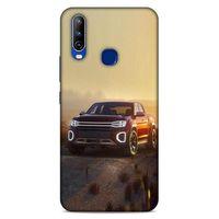 Lopard General Mobile GM 10 Uyumlu Kılıf PickUpX (40) Fit Silikon Kılıf Mor