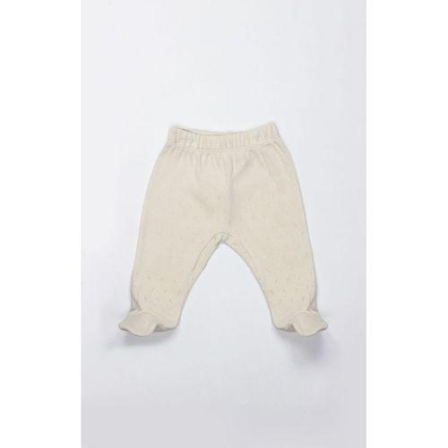 Bistyle Bistyle 3lü Zıbın Takım My Favorite Zoo 13133 Ekru