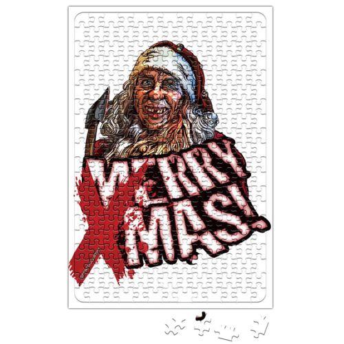 Santa You Better Watch Out Puzzle 240 Parça Yapboz