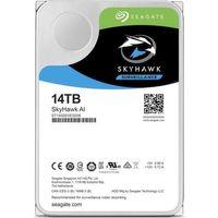 Seagate 16tb Skyhawk 3.5"  7200rpm Sst16000ve002 7-24 Harddisk (arena Garantili)