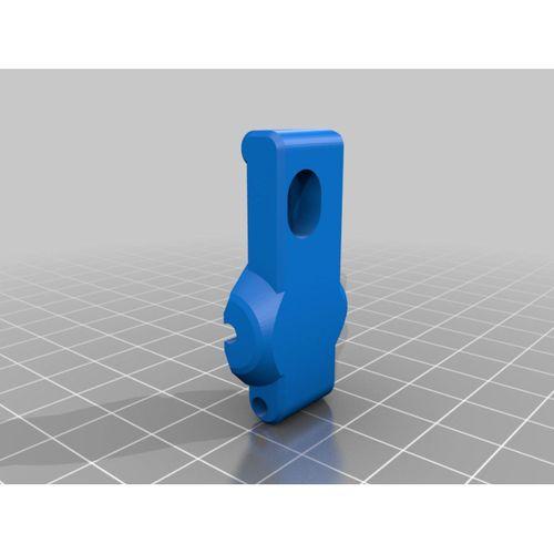 Ratrig V-Core & EVA Sistemi için Sailfin Extruder-5118899