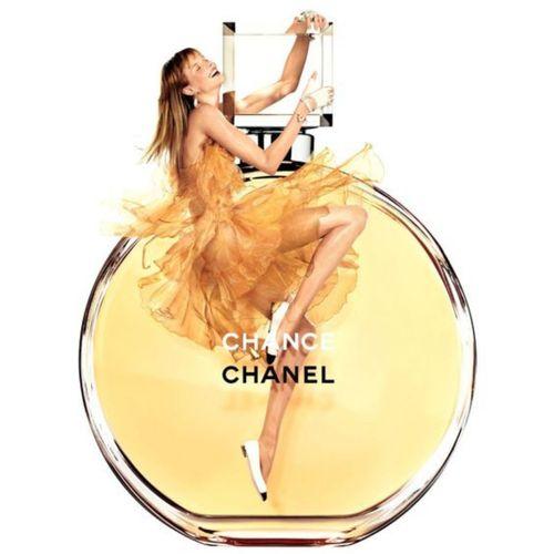 Chanel Chance EDP 100ML