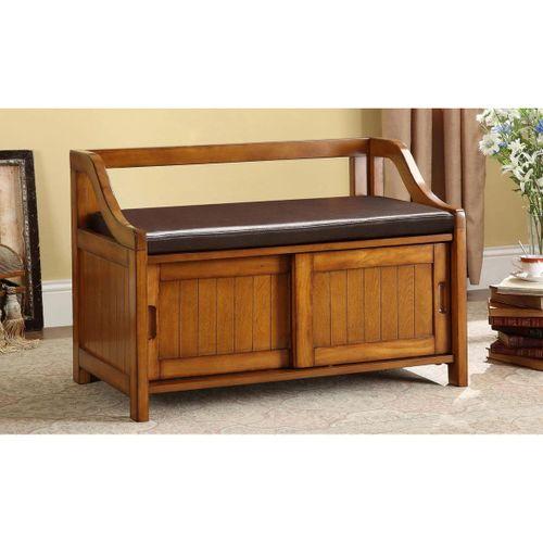 AHŞAP BENCH MODELLERİ