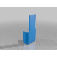 3D baskı GTA imleç dekor aksesuarı (Bu ürün Sadece Plastik parçadır - Almadan Önce Soru Sorabilirsiniz)