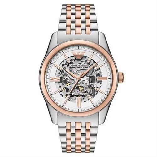 Emporio Armani AR60092 Otomatik Erkek Kol Saati