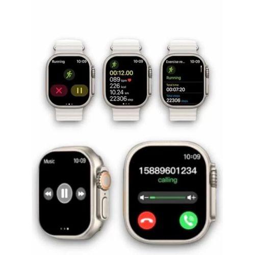 100-200mah Akıllı Saat