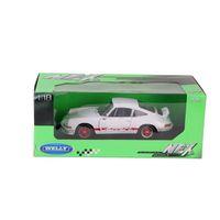 Eğitici Çocuk 18044 WELLY 1 18 DİE CAST 1973 PORCHE 91