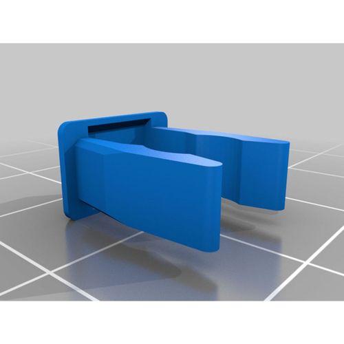 Gaggia Classic PRO EVO Işık Penceresi Tutucu 3D Baskı (Bu ürün Sadece Plastik parçadır - Almadan Önce Soru Sorabilirsiniz)