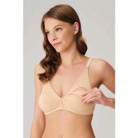 Pamuklu Balensiz Lohusa Önden Açılan Emzirme Sütyeni