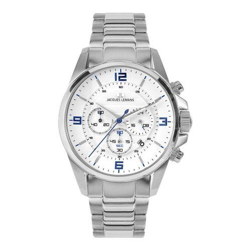 JACQUES LEMANS LIVERPOOL 1-2118E ERKEK KOL SAATİ