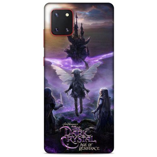 Samsung Galaxy Note 10 Lite Uyumlu Kılıf The Dark Crystal (18) Telefon Kılıfları skekUng