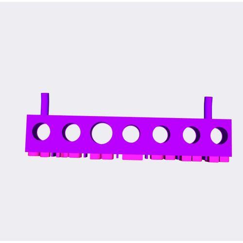 Cricut Pegboard Araç Tutucu - 5150363