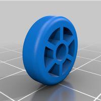 ENG 1102 Kar Kamyonu Oyuncağı (Bu ürün Sadece Plastik parçadır - Almadan Önce Soru Sorabilirsiniz)