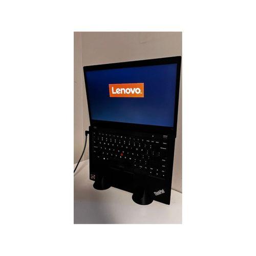 ThinkPad T14 Dikey Stand Açık veya Kapalı (Bu ürün Sadece Plastik parçadır - Almadan Önce Soru Sorabilirsiniz)