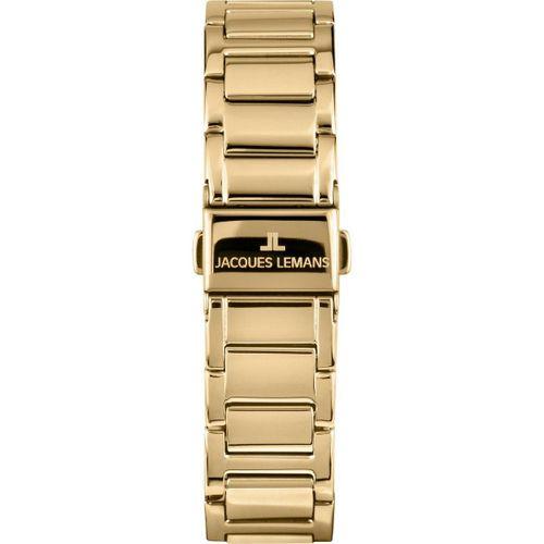 JACQUES LEMANS VENICE 1-2194G KADIN KOL SAATİ