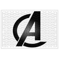 Avenger Puzzle 240 Parça Yapboz
