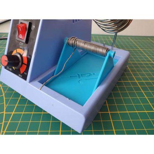 Lehim Dağıtıcı Ekleme (Bu ürün Sadece Plastik parçadır - Almadan Önce Soru Sorabilirsiniz)