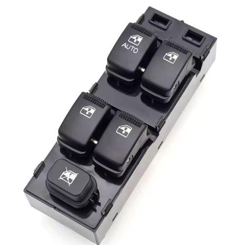 Hyundai Getz 2002-2011 Sol Ön Dörtlü Cam Açma Kapama Anahtarı