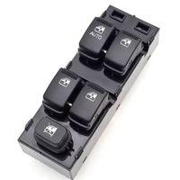 Hyundai Getz 2002-2011 Sol Ön Dörtlü Cam Açma Kapama Anahtarı