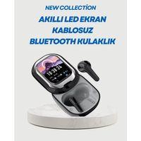 Dokunmatik Kontrollü Bluetooth Kulaklık – Pods Fine Uyumlu