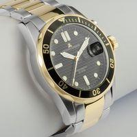 JACQUES LEMANS HYBROMATIC 1-2170L ERKEK KOL SAATİ