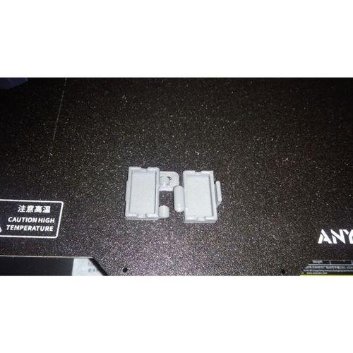 Filament Filtresi Anycubic Kobra 2 Neo (Bu ürün Sadece Plastik parçadır - Almadan Önce Soru Sorabilirsiniz)