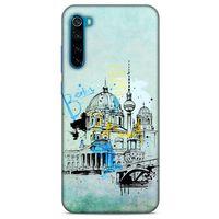 Xiaomi Redmi Note 8T Kılıf Almanya (19) Kılıfları Berlin