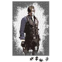 A Tribute to Leon Kennedy Onesie Puzzle 240 Parça Yapboz