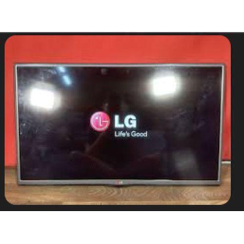 LG TV Plastik Klip - LG 32LB550B - 6911666