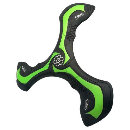 Araliko Real Bumerang Yeşil