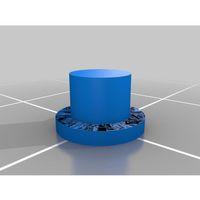 Düğme XH M609 Kapağı için (Bu ürün Sadece Plastik parçadır - Almadan Önce Soru Sorabilirsiniz)