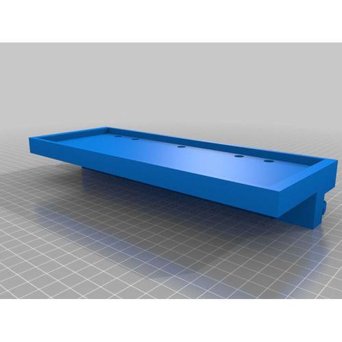 Ender 3 V2 - Kuru Kutu Desteği V1 (Sunlu) - 5149201