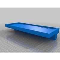Ender 3 V2 - Kuru Kutu Desteği V1 (Sunlu) - 5149201