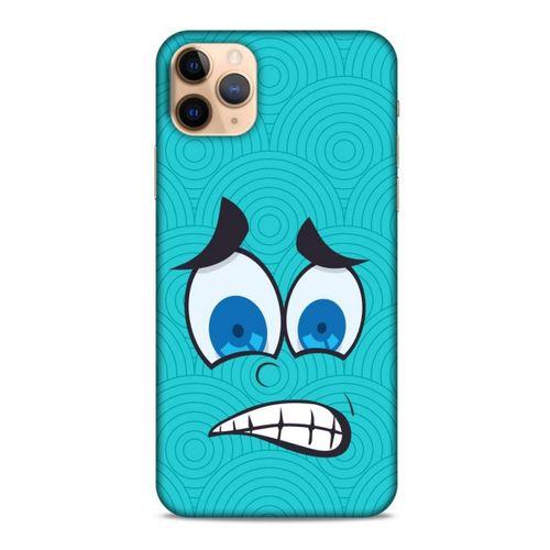 Emojix (4) Apple Iphone 11 Pro Kılıf Silikon Kapak Desenli